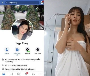 (sex Việt Nam) Nga Thùy địt dâm đãng cực mạnh