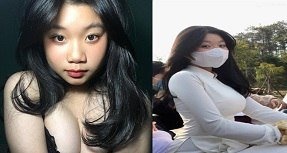 Lâm Phạm Ái Châu tức giận kêu la khi bị địt mạnh - VIET69