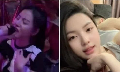 [viet69] Phim sexy Chu Thanh Huyền đụ tung tại phòng karaoke